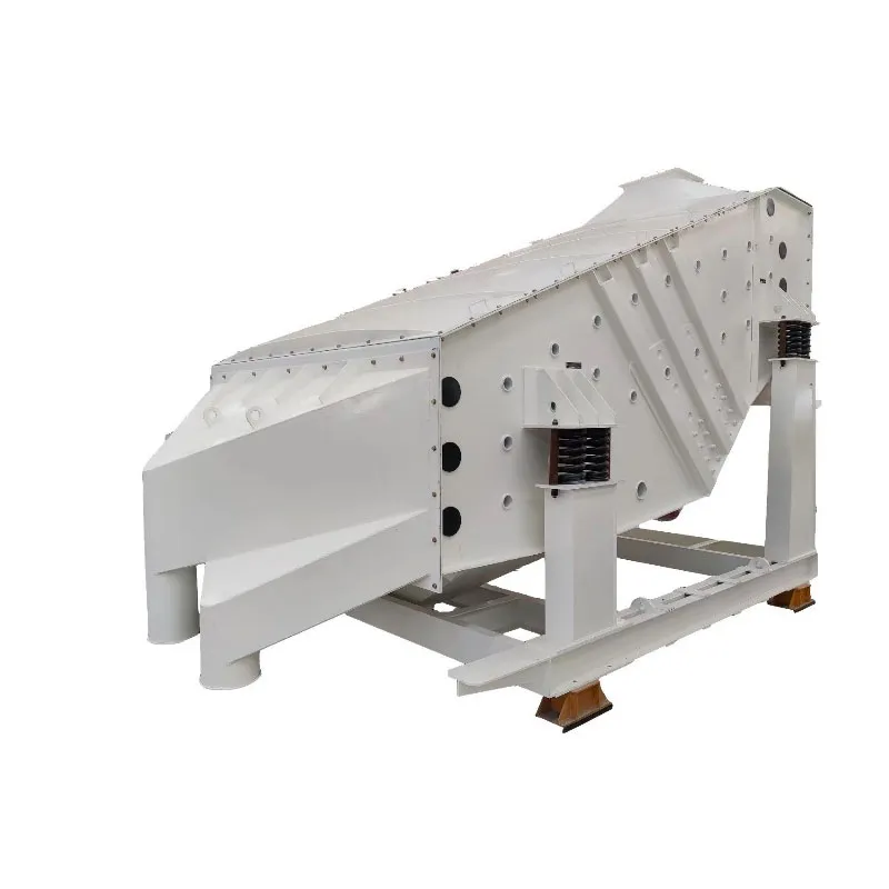 Вероятностный грохот