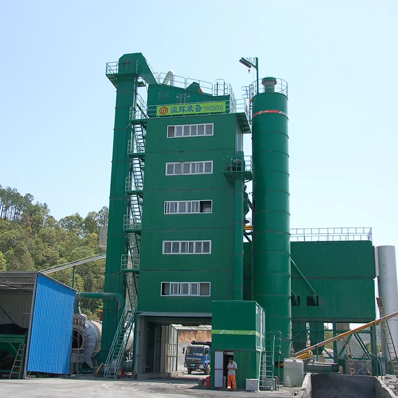 YH5000